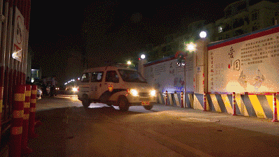 颤抖吧！南宁全城出动1300警力剑指300个涉传窝点